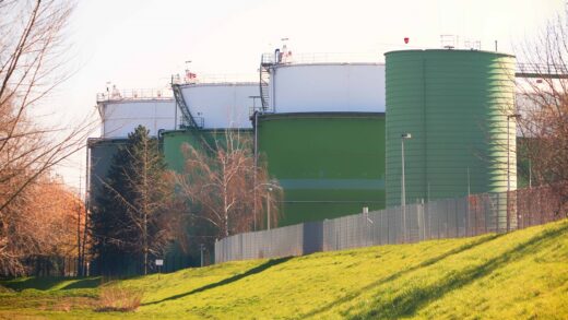 CorroLogic®: The Logical Solution to Oil and Gas Industry Corrosion