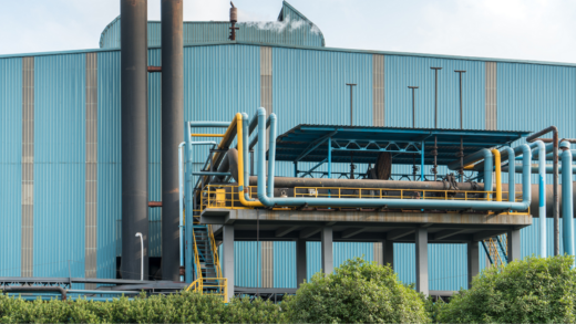 3 Ways to Use Flow Data for Corporate Water Savings