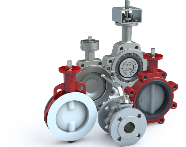 Valves, Controls and Tank Protection Equipment