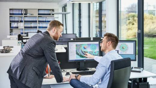 EDUR Multiphase Technology – Innovating applications