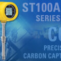 CO2 Flow Meter Supports Carbon Capture Tax Credits and Emissions Reduction