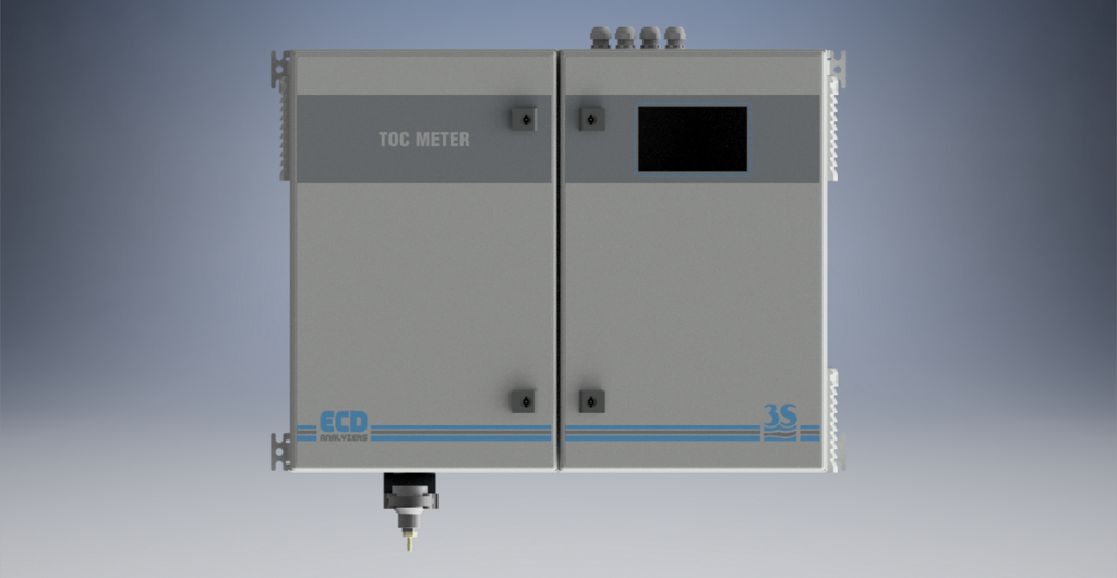 Surface Water Quality Monitoring for De-Icing Fluid Events at Sea-Tac Airport