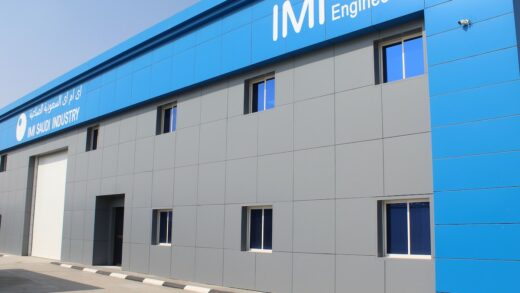 IMI Saudi Industry’s New Facility Secures First Framework Agreement