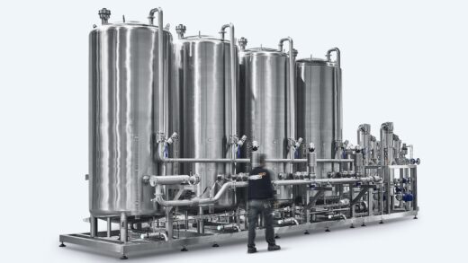 Energy Efficient Food Processing Solutions