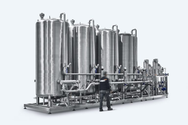 Energy Efficient Food Processing Solutions