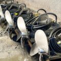 Biogas Benefits at the Farm with Tough New Mixers