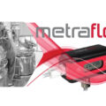 Titan's Metraflow® Ultrasonic Flowmeter Provides Clean Bore Flow Measurement