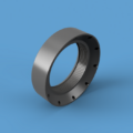 Vesconite Labyrinth Seal Improves Desalination Pump Performance