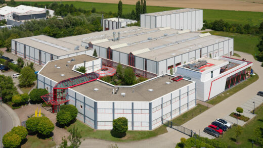 Schubert & Salzer Group Celebrates 140th Anniversary