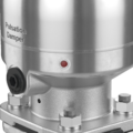 The GEMÜ 652 Pulsation Damper: The Hygienic Solution to Pressure Surges in Plants