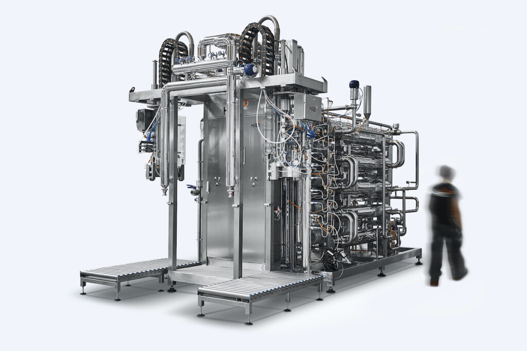 The Environmental Benefits Of Aseptic Filling