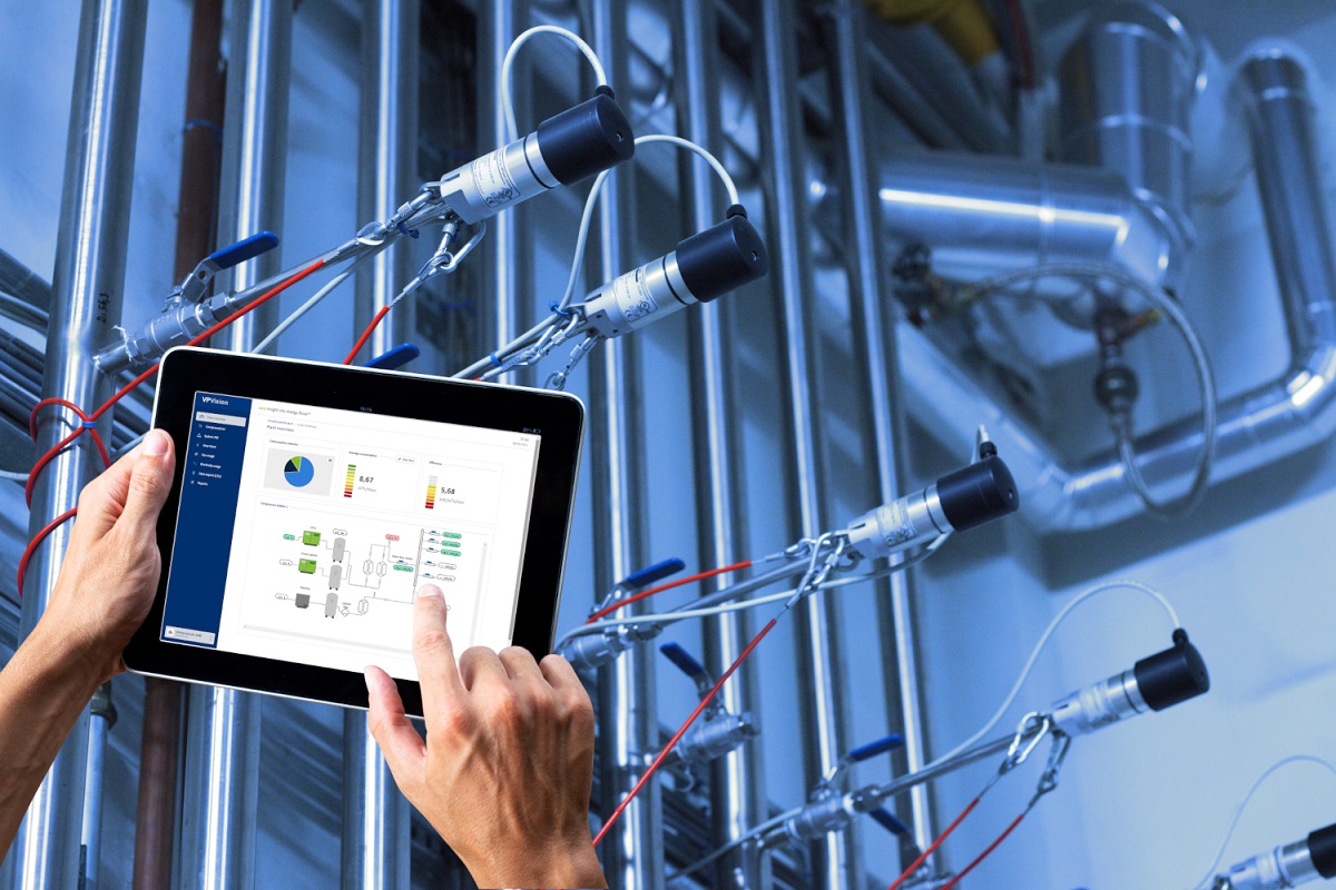 Discover how Monitoring Compressed Air can Save you Money and Maximize Efficiency!