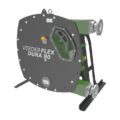 New Verderflex Dura 80: High-Efficiency Peristaltic Pump with Improved Ease of Use!