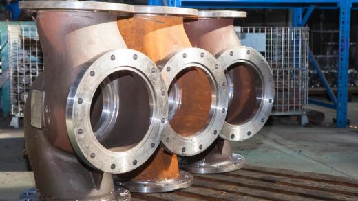 Practical Preservation Strategies for Oil and Gas Industry Valves