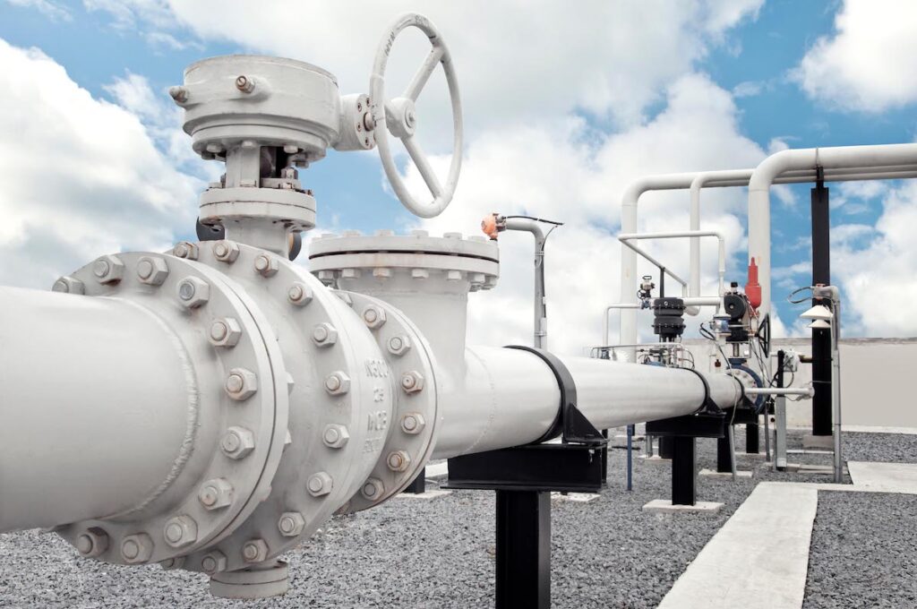 Practical Preservation Strategies for Oil and Gas Industry Valves