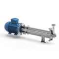 Product News MCP3IMO Cantilever Pumps on Bearing Frame