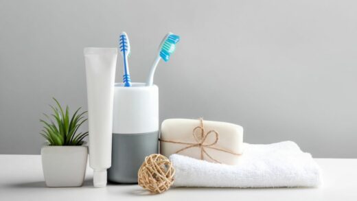 Toothpaste/Dental Whitening Cream Manufacturing