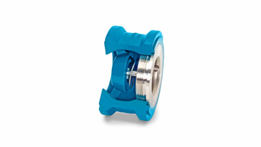 Prevent Water Hammer and Reverse Flow with DFT®’s ALC® and WLC® Wafer Check Valves