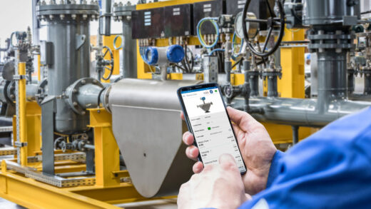 Leading Coriolis Technology by KROHNE