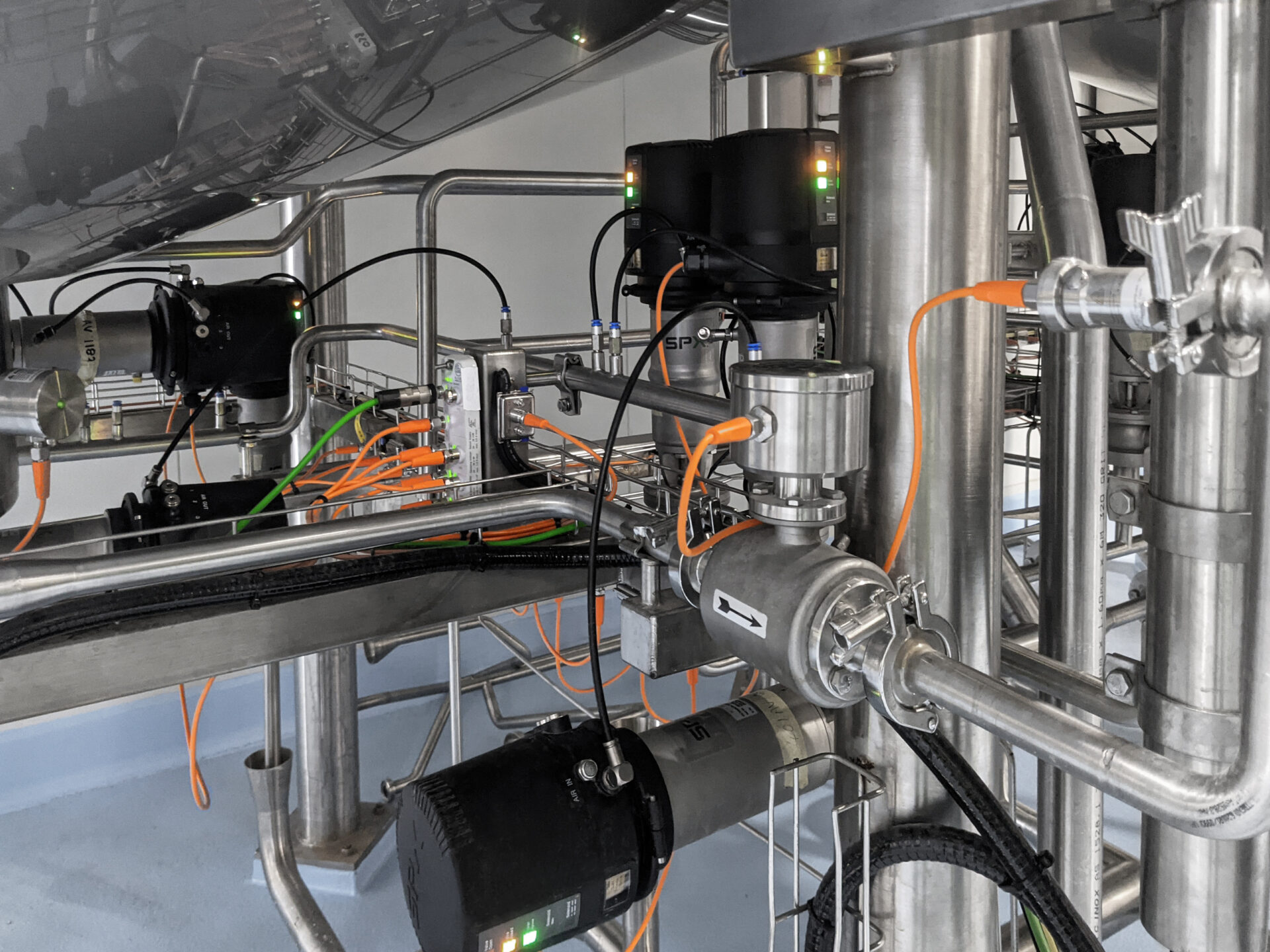 Flow-How made by Anderson-Negele • Fluid Handling Pro