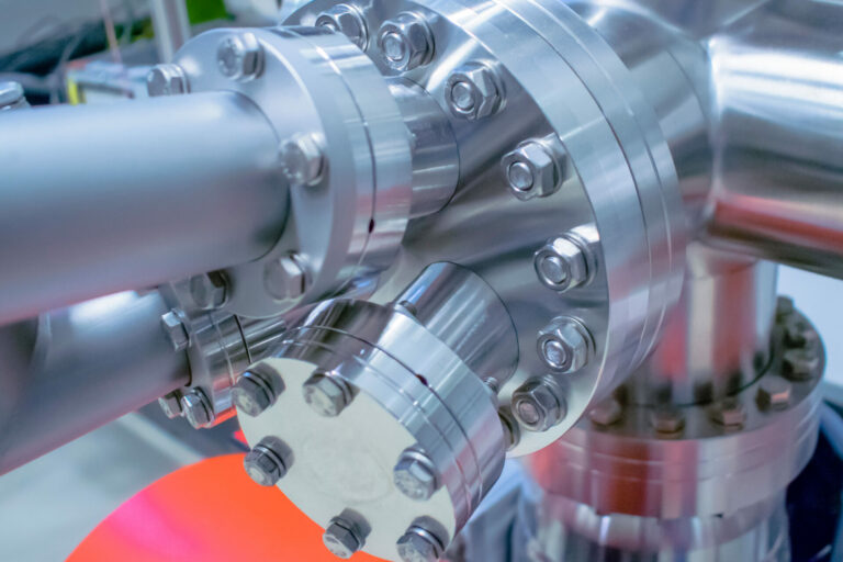 Achieve Faster Installation, Less Downtime with Temporary Coatings for Flanges!