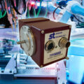 Low Capacity Torque Sensors Open Up New Worlds Of Plant And Machinery Control