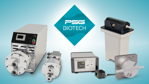 PSG® Introduces New Biotech Brand
