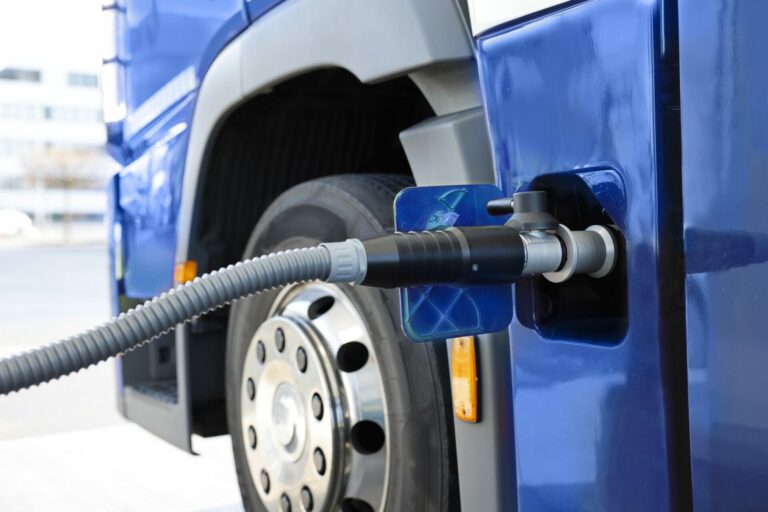 What to Look for in High-Performance Hydrogen Valves