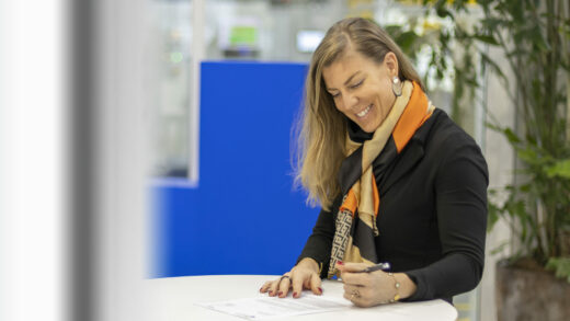 GF Piping Systems joins Hydrogen Europe