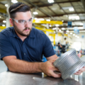 New Additive Manufacturing Service set to Disrupt Flow control MRO Market