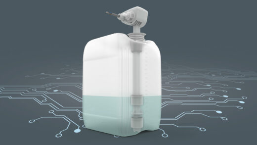 elobau Presents Seal-Free Suction Lance