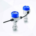 OPTIBAR 5060 eDP: Level, Density, and DP Measurement Without Capillaries