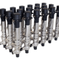 valves in action