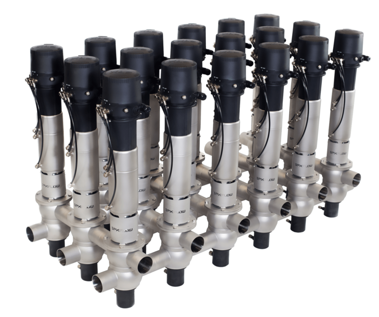 Valves in Action • Fluid Handling Pro