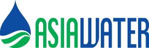ASIAWATER logo