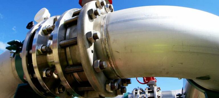 EagleBurgmann Equips First Pipeline With New Smart Seal Solution For Digital Condition Monitoring