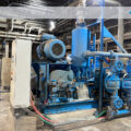 Satisfied French Municipality Customer Orders Third ABEL Pump for Efficient Wastewater Transport