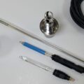 Steam-Sterilizable Sensor Electrodes Beat the Heat To Measure pH, DO & ORP in Pharma Environments