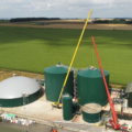 New Digester Mixing System Delivers Better Yields For Eco Verde Energy (EVE)