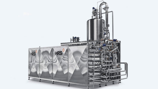 Reducing Your Carbon Footprint With Heat Exchangers