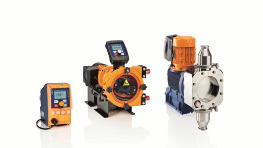 ProMinent Sets the Standard for Hygienic Metering in the Food Industry