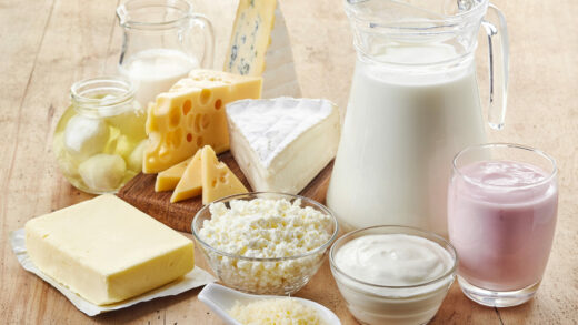 Heat Exchangers For Challenging Dairy Applications