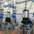 new pumps with improved hydraulics reduce maintenance costs at the largest SBR plant in Rhineland-Palatinate by 95 %