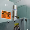 EXAIR Announces Upgraded Certification for NEMA 4 Cabinet Coolers