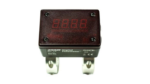 Hot Tap Digital Flowmeters