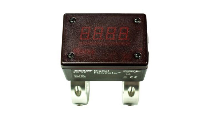 Hot Tap Digital Flowmeters