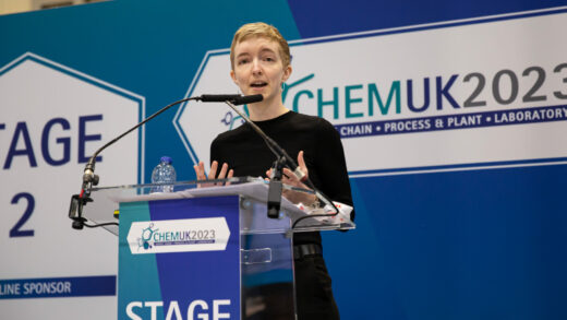 CHEMUK Records 41% Increase in Visitors for 2023 Expo!