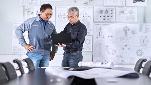 Streamlining Planned Maintenance Outage