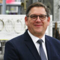 Nicolaus Krämer is the new chairman of the VDMA Pumps + Systems