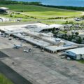 Implementing a Rainwater Collection & Reuse System with Stancor P/S Series in St. Croix at an Air Craft Rescue and Fire Fighting Facility